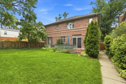 Tiny photo for 521 S Lincoln Avenue, Park Ridge, IL 60068 (MLS # 12747133)