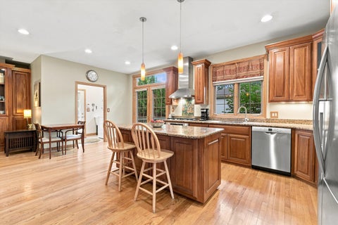 Tiny photo for 521 S Lincoln Avenue, Park Ridge, IL 60068 (MLS # 12747133)