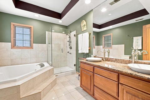 Tiny photo for 521 S Lincoln Avenue, Park Ridge, IL 60068 (MLS # 12747133)