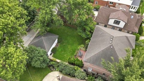 Tiny photo for 521 S Lincoln Avenue, Park Ridge, IL 60068 (MLS # 12747133)