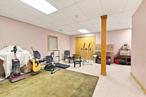 Tiny photo for 521 S Lincoln Avenue, Park Ridge, IL 60068 (MLS # 12747133)