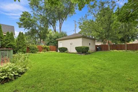 Tiny photo for 521 S Lincoln Avenue, Park Ridge, IL 60068 (MLS # 12747133)