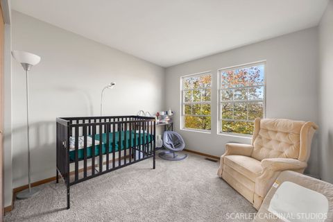 Tiny photo for 34 Waterbury Circle, Oswego, IL 60543 (MLS # 12505387)