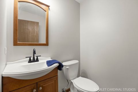 Tiny photo for 34 Waterbury Circle, Oswego, IL 60543 (MLS # 12505387)