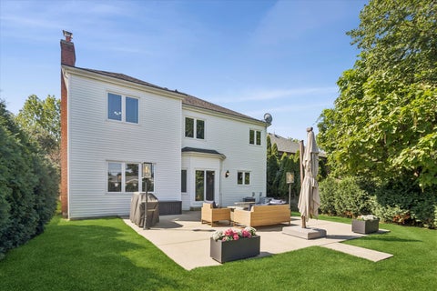 Tiny photo for 583 W Fay Avenue, Elmhurst, IL 60126 (MLS # 12780842)