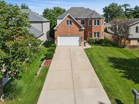 Tiny photo for 583 W Fay Avenue, Elmhurst, IL 60126 (MLS # 12780842)