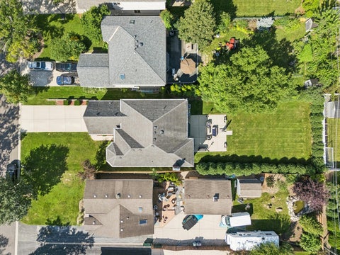 Tiny photo for 583 W Fay Avenue, Elmhurst, IL 60126 (MLS # 12780842)