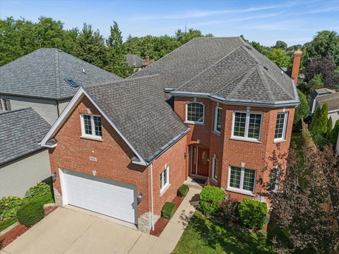 Tiny photo for 583 W Fay Avenue, Elmhurst, IL 60126 (MLS # 12780842)
