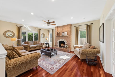 Tiny photo for 583 W Fay Avenue, Elmhurst, IL 60126 (MLS # 12780842)