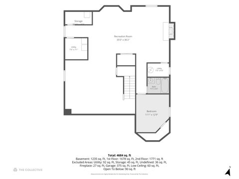 Tiny photo for 583 W Fay Avenue, Elmhurst, IL 60126 (MLS # 12780842)