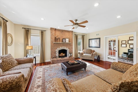 Tiny photo for 583 W Fay Avenue, Elmhurst, IL 60126 (MLS # 12780842)