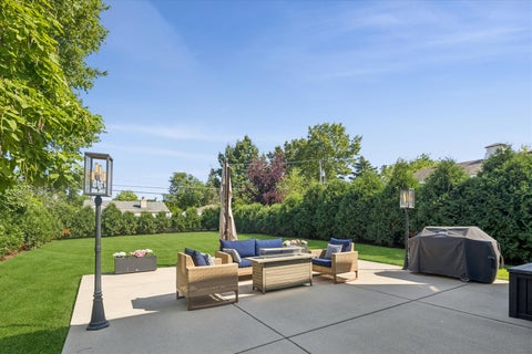 Tiny photo for 583 W Fay Avenue, Elmhurst, IL 60126 (MLS # 12780842)