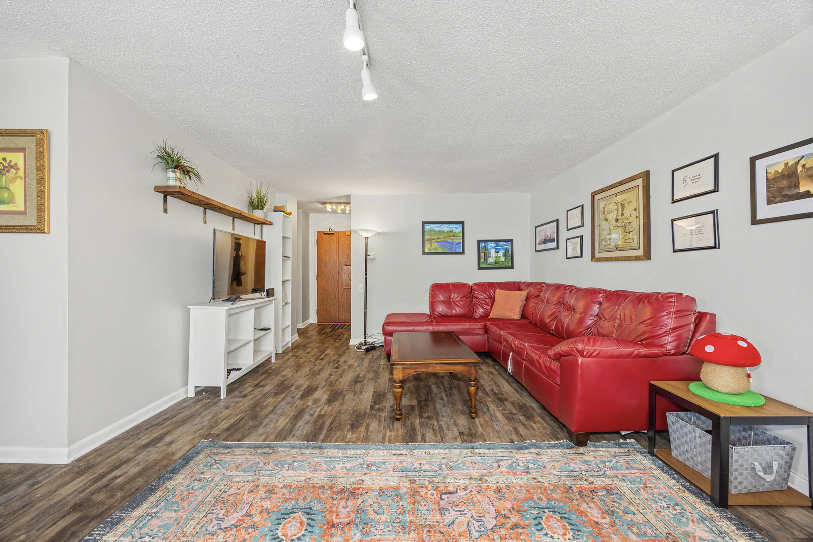 4170 N Marine Drive 11H