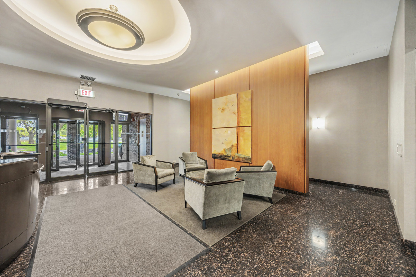 4170 N Marine Drive 11H
