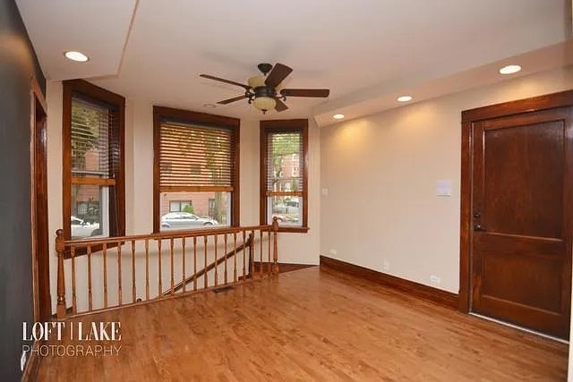 2654 W Schubert Avenue 1E