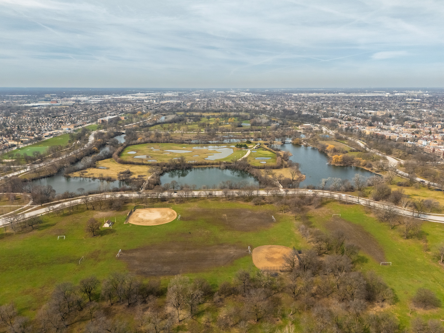 6825 S Rockwell Street