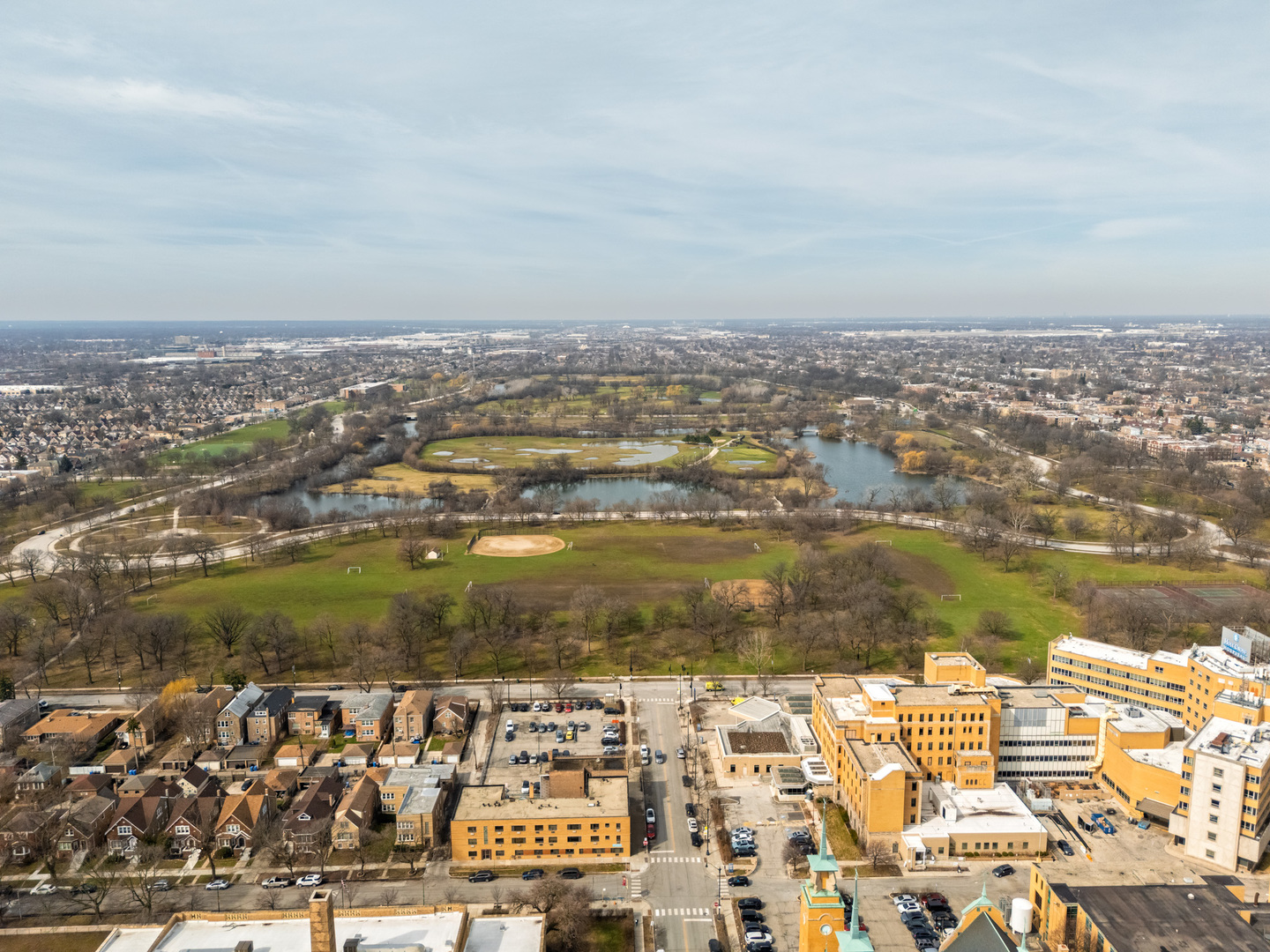 6825 S Rockwell Street