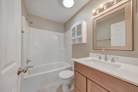 Tiny photo for 22 Parsley Drive, Savoy, IL 61874 (MLS # 12438181)