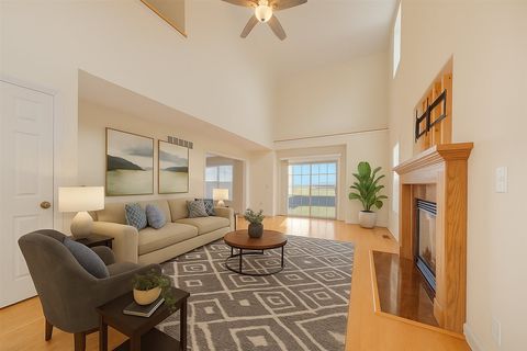 Tiny photo for 22 Parsley Drive, Savoy, IL 61874 (MLS # 12438181)