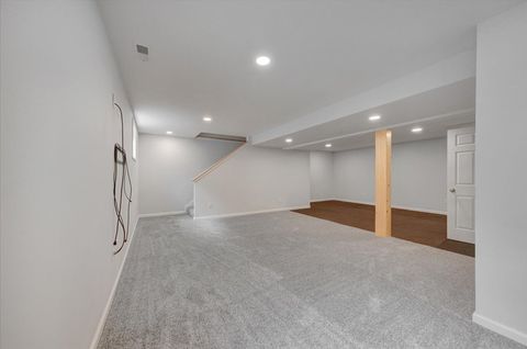 Tiny photo for 22 Parsley Drive, Savoy, IL 61874 (MLS # 12438181)