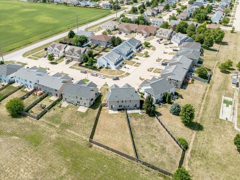 Tiny photo for 22 Parsley Drive, Savoy, IL 61874 (MLS # 12438181)