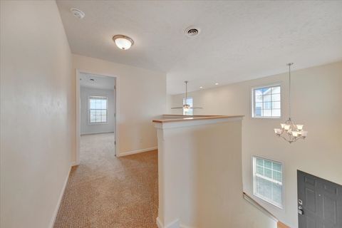 Tiny photo for 22 Parsley Drive, Savoy, IL 61874 (MLS # 12438181)