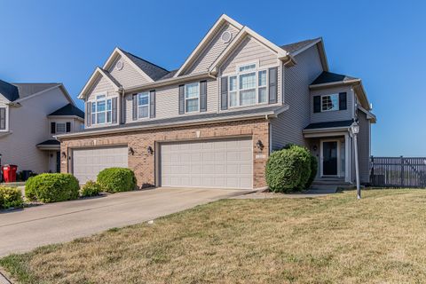 Photo of 22 Parsley Drive, Savoy, IL 61874 (MLS # 12438181)