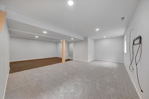 Tiny photo for 22 Parsley Drive, Savoy, IL 61874 (MLS # 12438181)