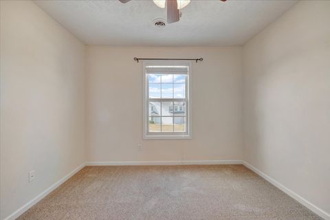 Tiny photo for 22 Parsley Drive, Savoy, IL 61874 (MLS # 12438181)