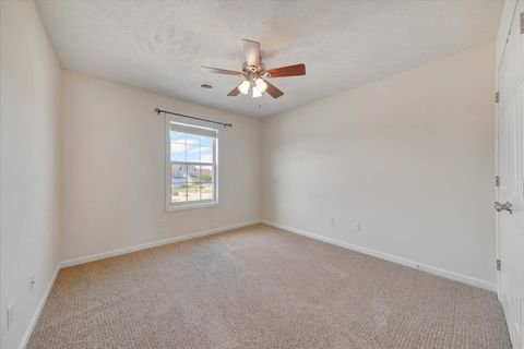 Tiny photo for 22 Parsley Drive, Savoy, IL 61874 (MLS # 12438181)