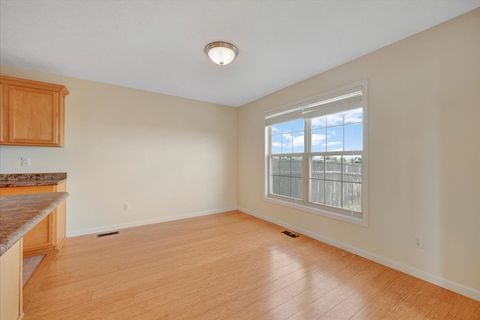 Tiny photo for 22 Parsley Drive, Savoy, IL 61874 (MLS # 12438181)
