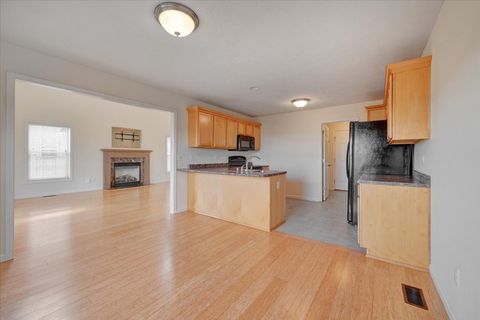Tiny photo for 22 Parsley Drive, Savoy, IL 61874 (MLS # 12438181)