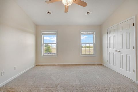 Tiny photo for 22 Parsley Drive, Savoy, IL 61874 (MLS # 12438181)