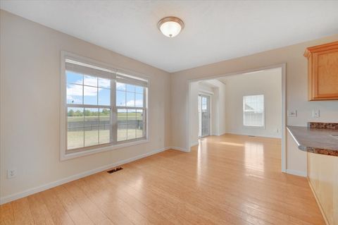 Tiny photo for 22 Parsley Drive, Savoy, IL 61874 (MLS # 12438181)