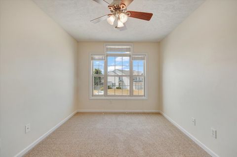 Tiny photo for 22 Parsley Drive, Savoy, IL 61874 (MLS # 12438181)