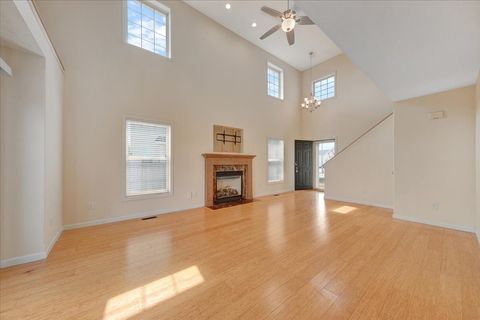 Tiny photo for 22 Parsley Drive, Savoy, IL 61874 (MLS # 12438181)