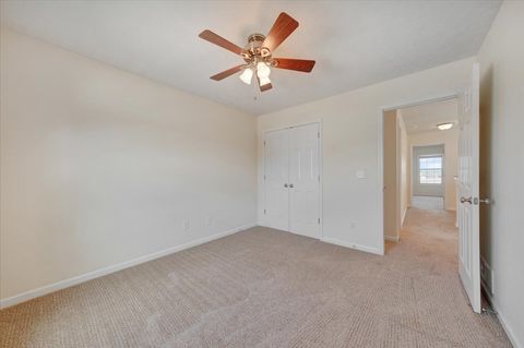 Tiny photo for 22 Parsley Drive, Savoy, IL 61874 (MLS # 12438181)