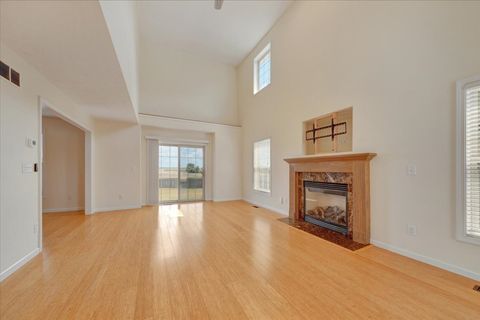 Tiny photo for 22 Parsley Drive, Savoy, IL 61874 (MLS # 12438181)