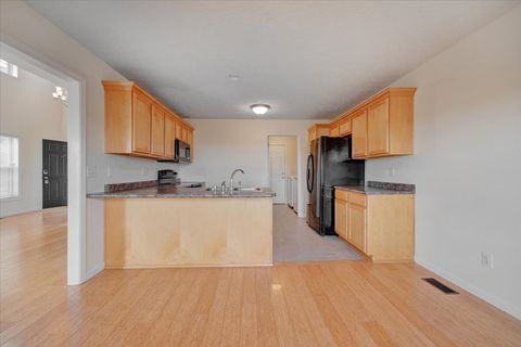 Tiny photo for 22 Parsley Drive, Savoy, IL 61874 (MLS # 12438181)