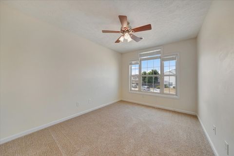 Tiny photo for 22 Parsley Drive, Savoy, IL 61874 (MLS # 12438181)