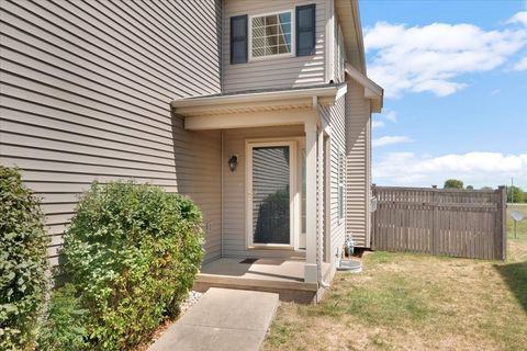 Tiny photo for 22 Parsley Drive, Savoy, IL 61874 (MLS # 12438181)