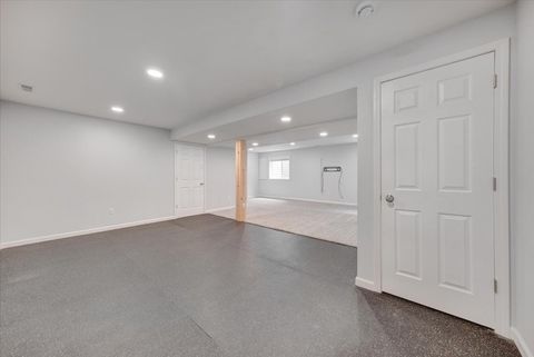 Tiny photo for 22 Parsley Drive, Savoy, IL 61874 (MLS # 12438181)