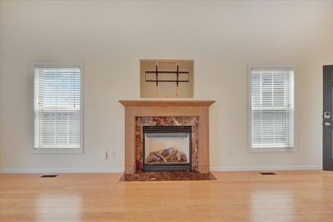 Tiny photo for 22 Parsley Drive, Savoy, IL 61874 (MLS # 12438181)