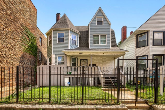1957 E 72nd Street