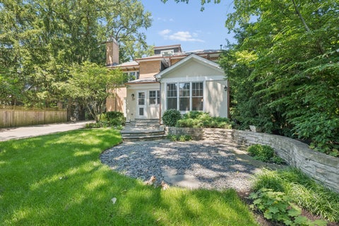 Tiny photo for 1192 Chatfield Road, Winnetka, IL 60093 (MLS # 12715536)