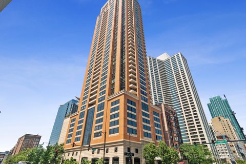 1160 S Michigan Avenue 2601 Chicago IL 60605