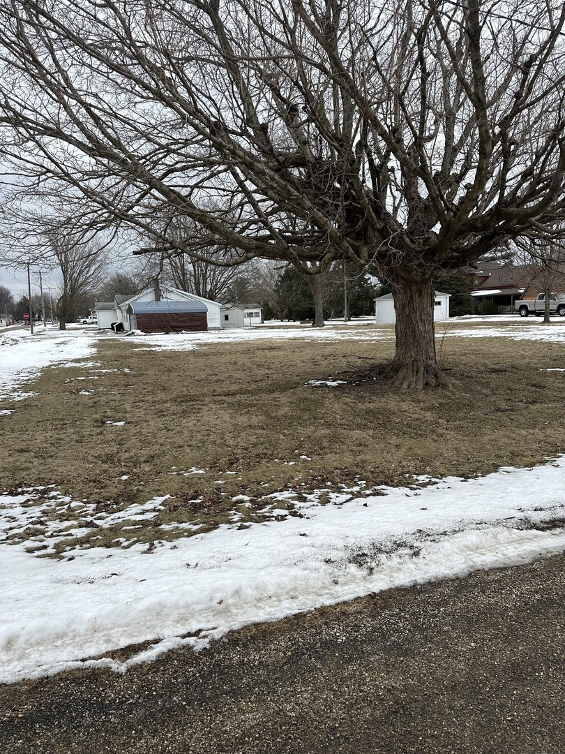 LOT 6 W Elm Street