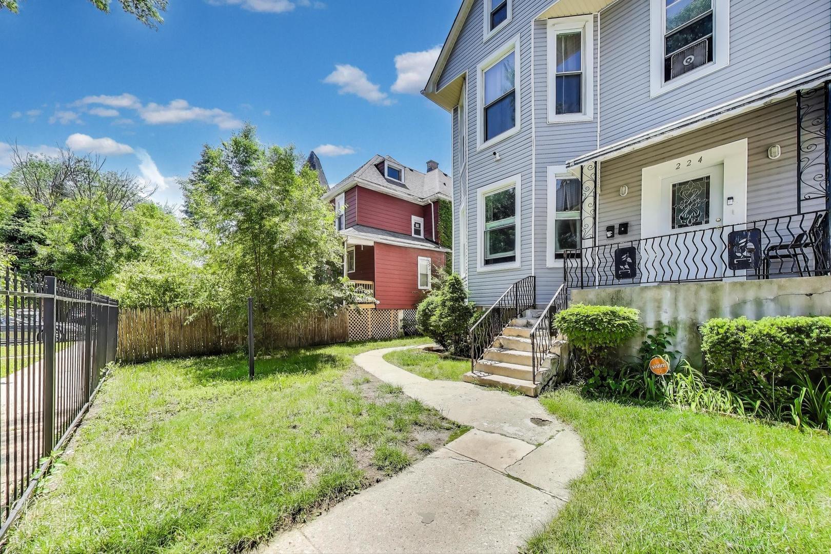 224 N Lockwood Avenue