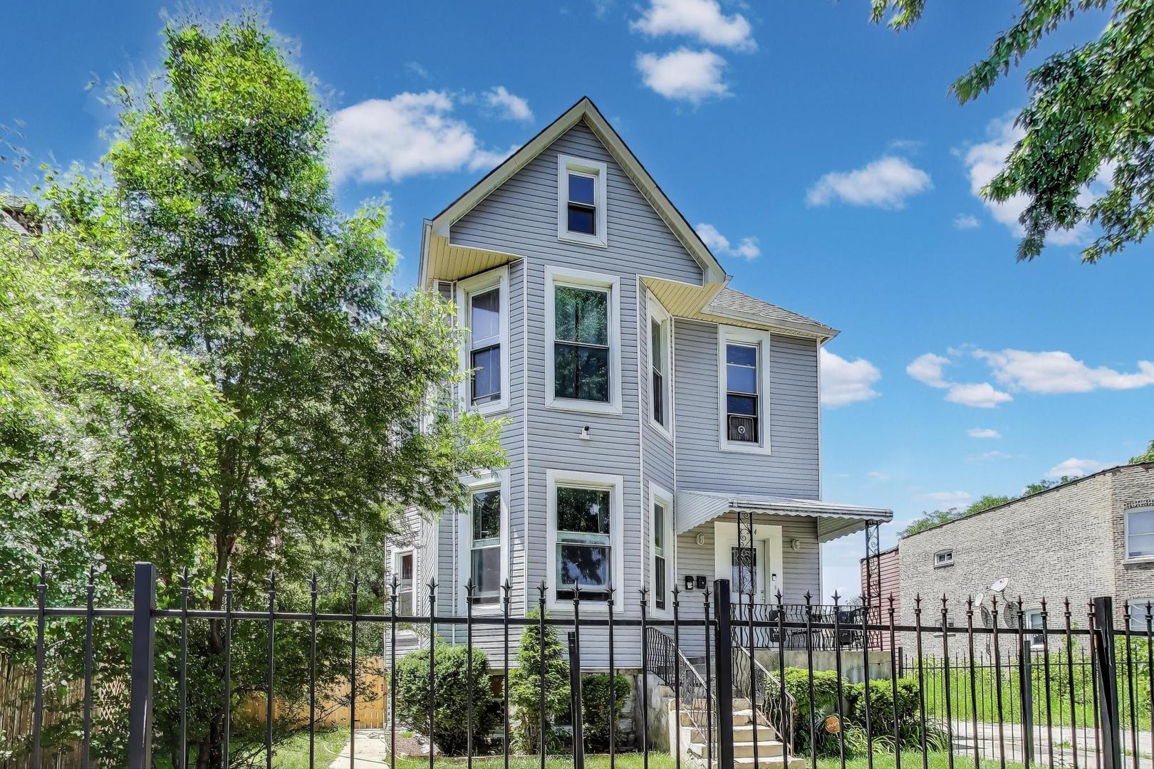 224 N Lockwood Avenue