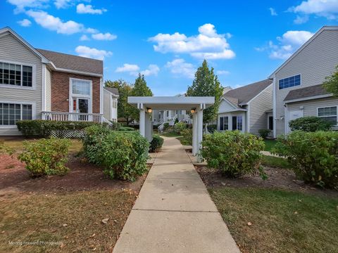 Tiny photo for 372 Windsong Court #0, Bolingbrook, IL 60440 (MLS # 12547460)